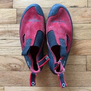 Five Ten Anasazi Moccasym